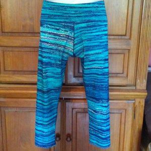 RBX athletic/yoga pants - size Small